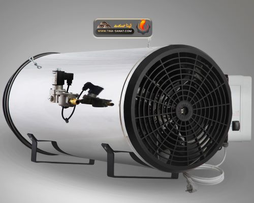 heater-gas-alvand